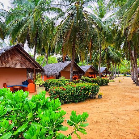 Roshanne Beach Resort Kalpitiya Ngoại thất bức ảnh
