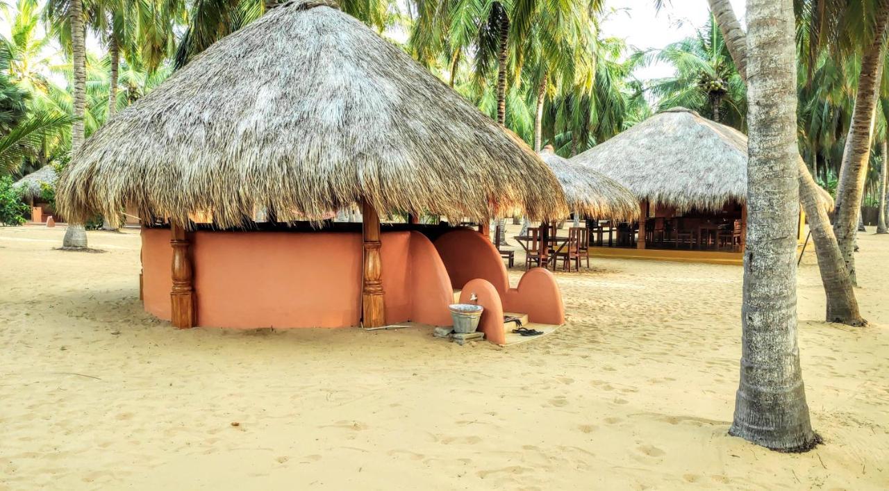 Roshanne Beach Resort Kalpitiya Ngoại thất bức ảnh